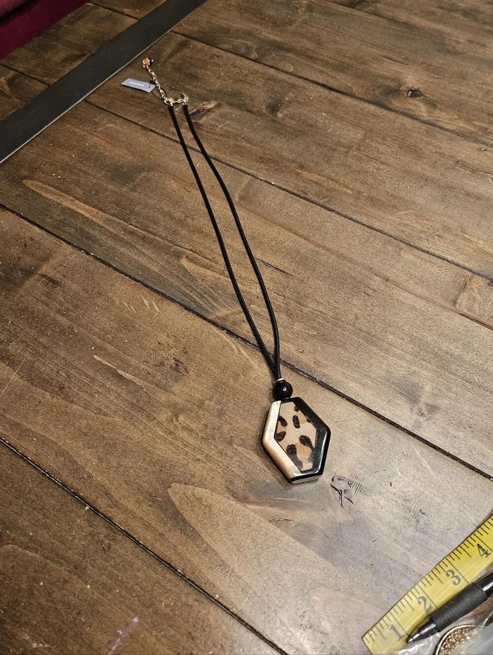 NWT Chico's Necklace